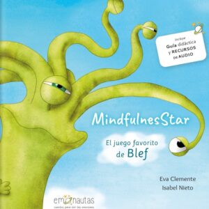 MINDFULNESSTAR. EL JUEGO FAVORITO DE BLEF