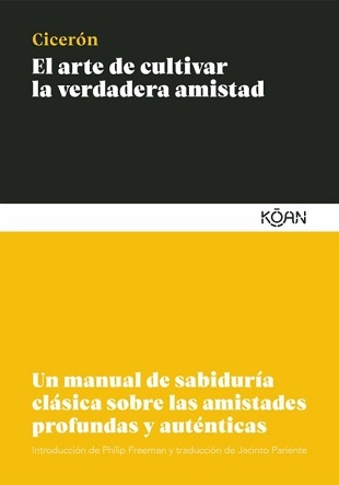 El arte de cultivar la verdadera amistad
