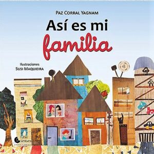 ASI ES MI FAMILIA