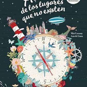Nuevo Atlas de los lugares que no existen