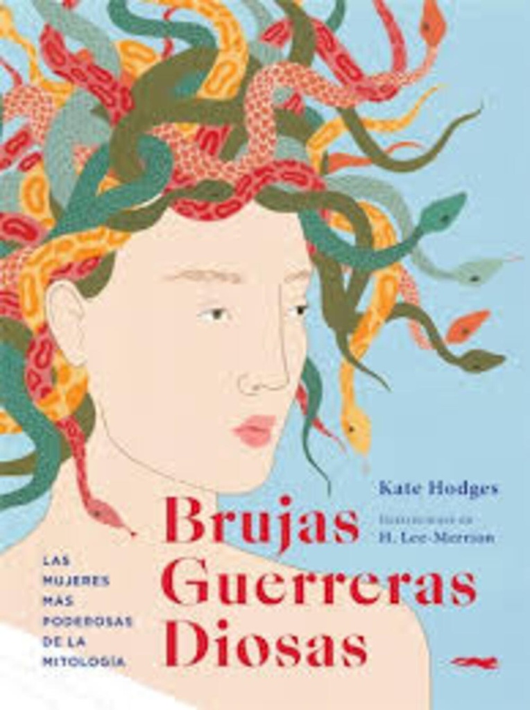 Brujas Guerreras Diosas