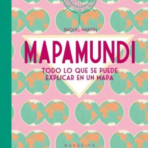 MAPAMUNDI
