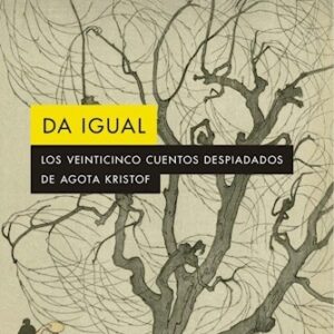 DA IGUAL