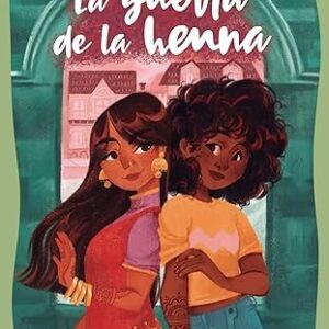 LA GUERRA DE LA HENNA