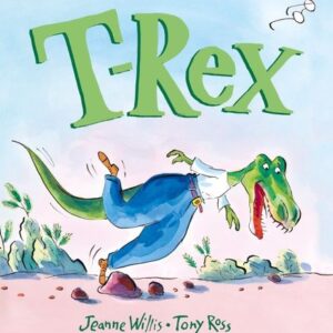 T-REX