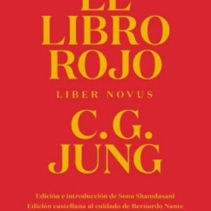 EL LIBRO ROJO. LIBER NOVUS