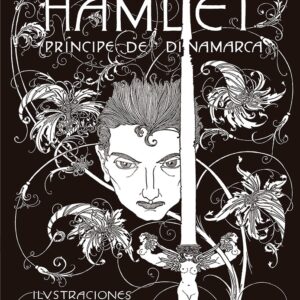 HAMLET. PRINCIPE DE DINAMARCA