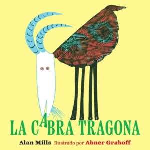 LA CABRA TRAGONA