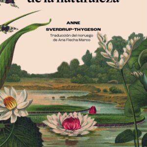 EL TEJIDO DE LA NATURALEZA