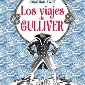 LOS VIAJES DE GULLIVER