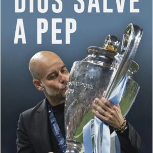 DIOS SALVE A PEP