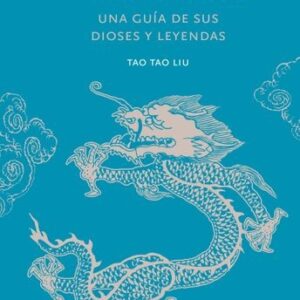 LOS MITOS CHINOS