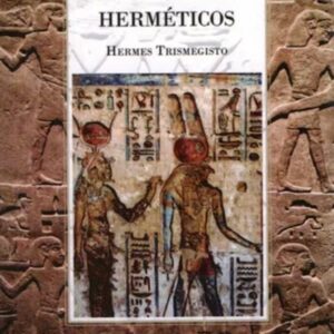 LOS 4 LIBROS HERMETICOS