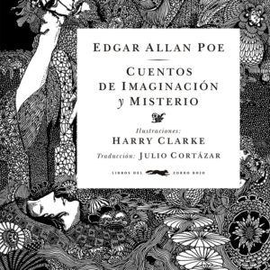 CUENTOS DE IMAGINACIÓN Y MISTERIO