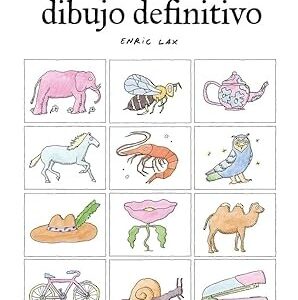 EL  MANUAL DE DIBUJO DEFINITIVO