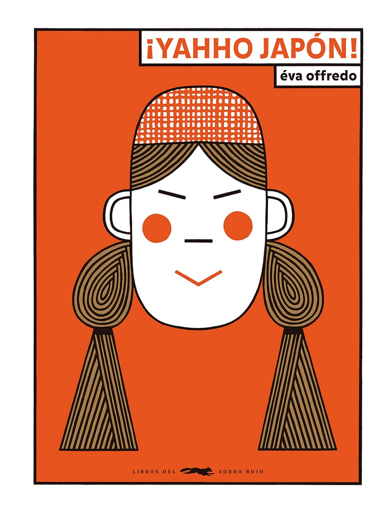 ¡YAHHO JAPON!