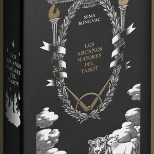 LOS ARCANOS MAYORES DEL TAROT