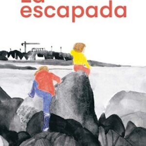 LA ESCAPADA