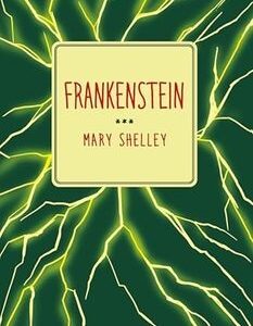 FRANKENSTEIN