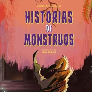 HISTORIAS DE MONSTRUOS