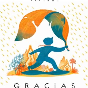 GRACIAS