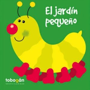 EL JARDIN PEQUEÑO