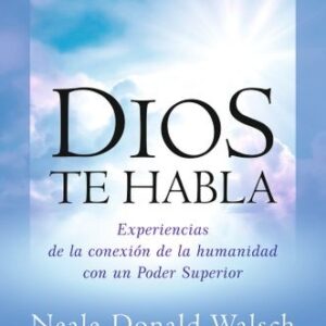 DIOS TE HABLA