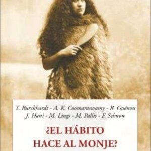 ¿EL HABITO HACE AL MONJE?