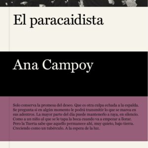 EL PARACAIDISTA
