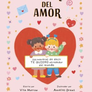 EL LIBRO DEL AMOR