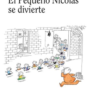 EL PEQUEÑO NICOLAS SE DIVIERTE 12