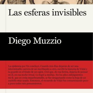 LAS ESFERAS INVISIBLES