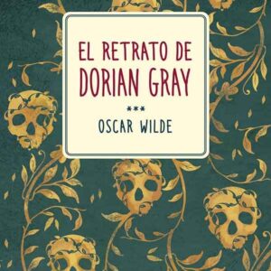 EL RETRATO DE DORIAN GRAY