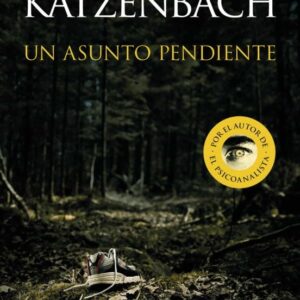 UN ASUNTO PENDIENTE