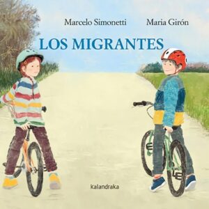 LOS MIGRANTES