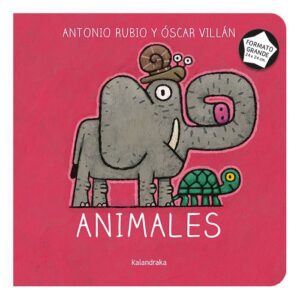 ANIMALES