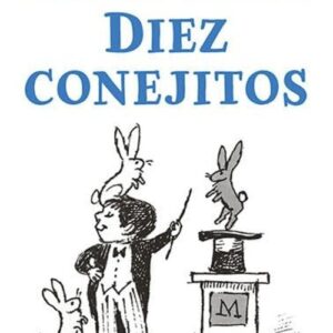 DIEZ CONEJITOS
