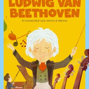 LUDWIG VAN BEETHOVEN