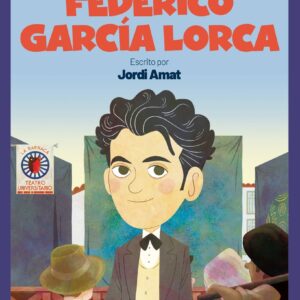 FEDERICO GARCIA LORCA