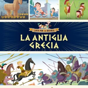 LA ANTIGUA GRECIA