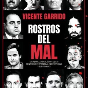 ROSTROS DEL MAL