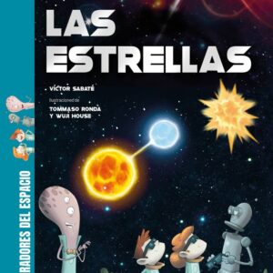 ESTRELLAS, LAS