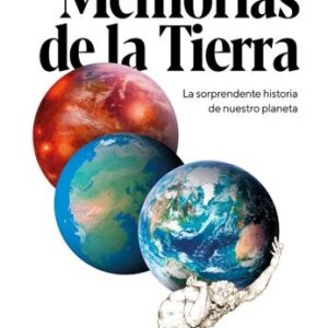 MEMORIAS DE LA TIERRA