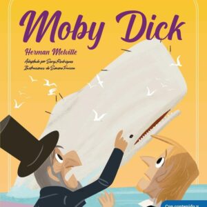 Moby Dick