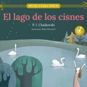 LAGO DE LOS CISNES, EL