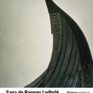 SAGA DE RAGNARR LODBROK