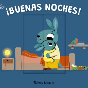 BUENAS NOCHES!