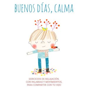 BUENOS DIAS, CALMA