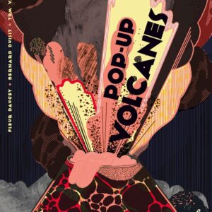 POP-UP VOLCANES