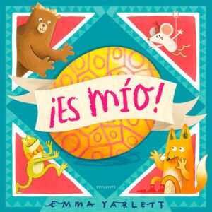 ES MIO!